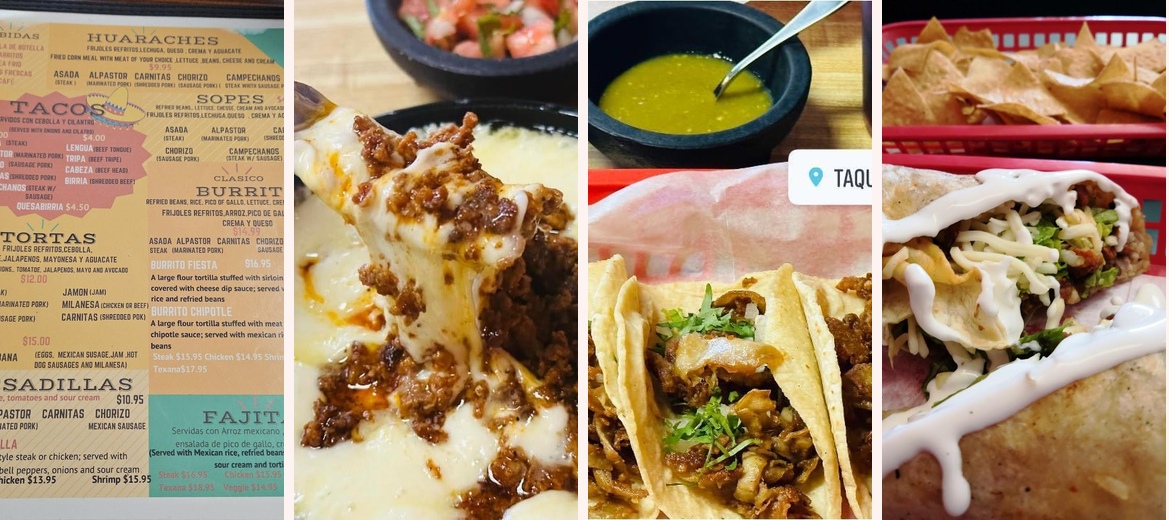 Taqueria Taco Fiesta Gallery Image 2