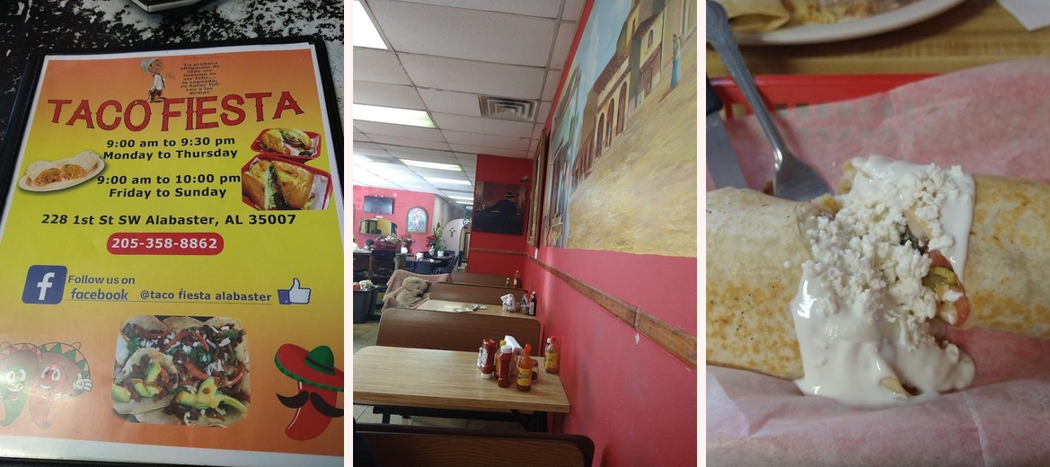 Taqueria Taco Fiesta Gallery Image 3