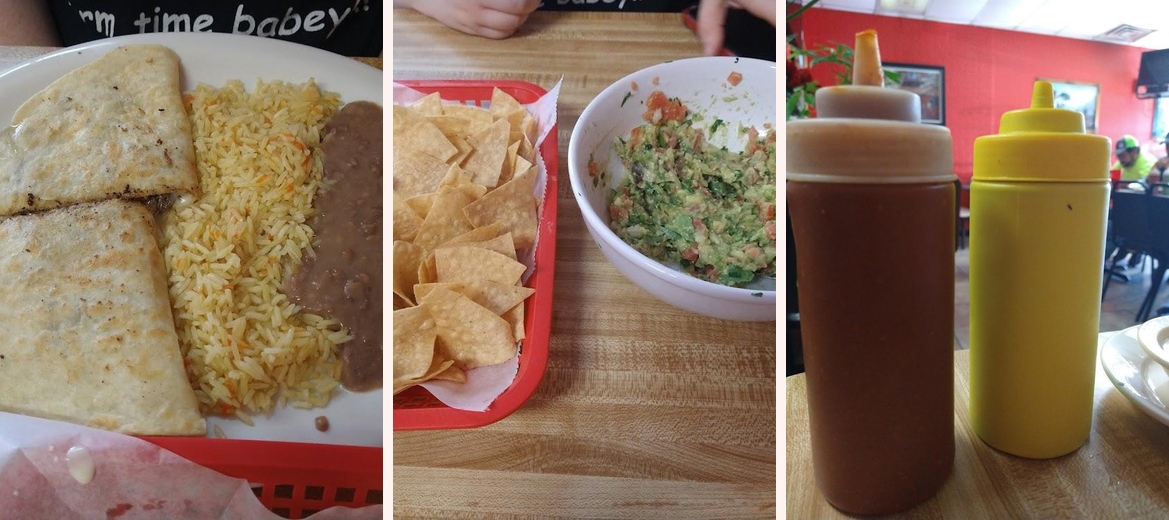 Taqueria Taco Fiesta Gallery Image 4